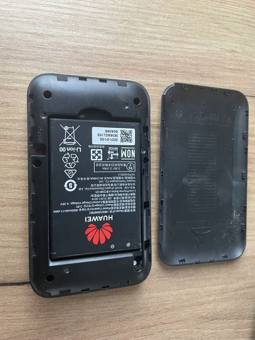 Router sim LTE Huawei E5785 bezprzewodowy