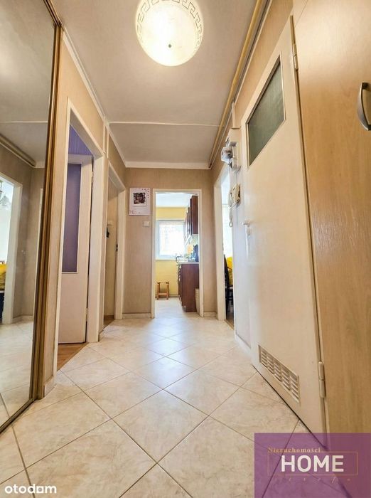 3 pokojowe mieszkanie na sprzedaż! - Widok 6