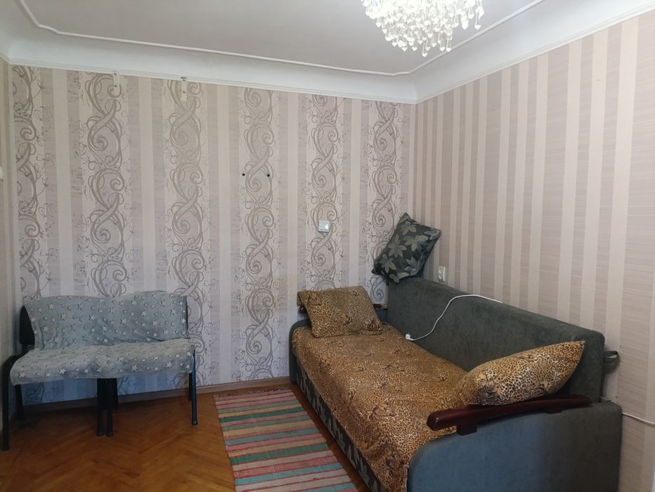 Сдам 1 кв район Одесской, пр.Аэрокосмический,175 ц3000+ ком услуги