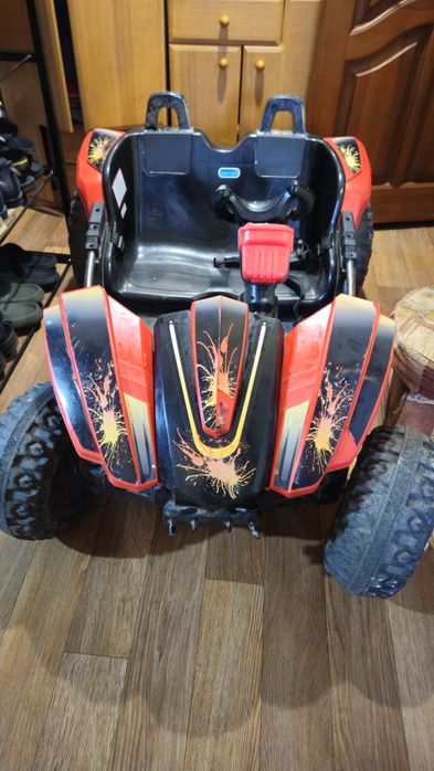 Машинка дитяча,баггі