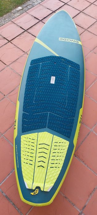 Prancha SUP Gong Karmen 7'11 FSP 2X