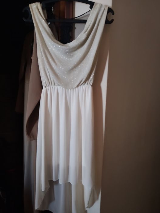 Vestidos de senhora