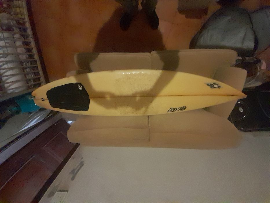 Prancha de surf  100€