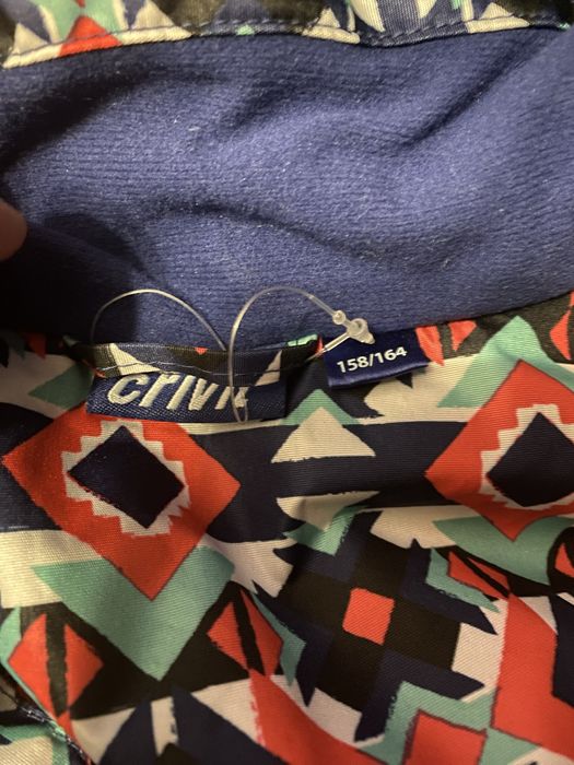 Куртка crivit для дівчинки 158/164