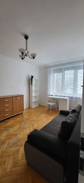 Wynajmę mieszkanie ul. Głęboka, 2 pokoje, kuchnia, łazienka, piwnica - View 3