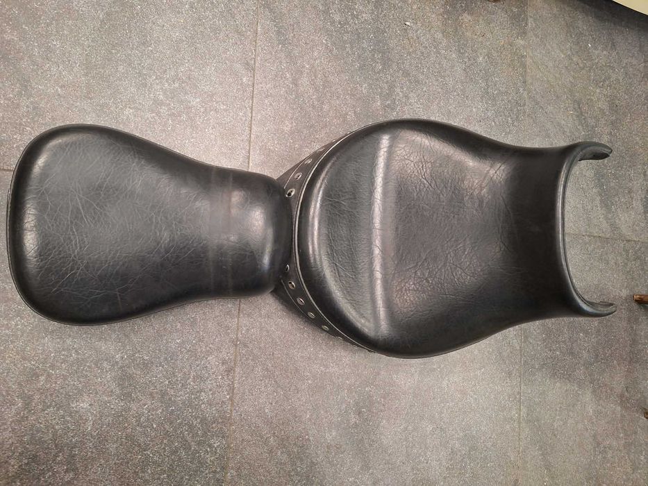 Siedzenie, kanapy motocykl Honda VTX 1800 R, S, T