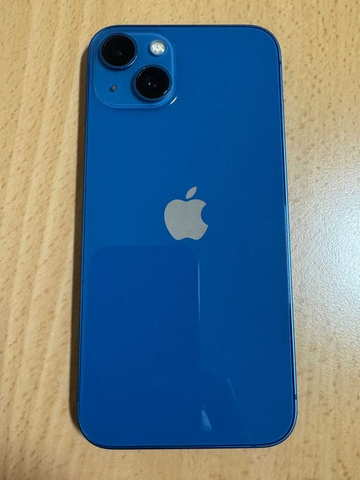 Iphone 13 128gb Azul