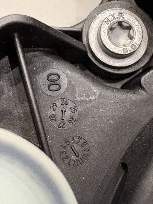 КВКГ ( Маслянний сепаратор )