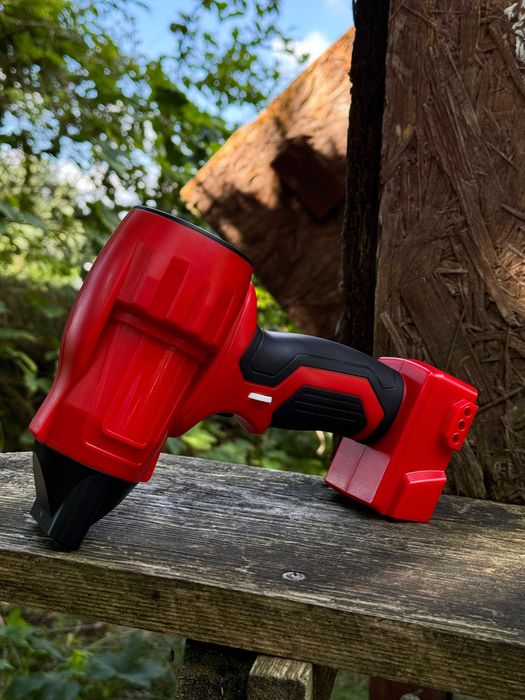 Bezprzewodowa Dmuchawa Kompatybilna z Systemem MILWAUKEE 18V Nowa !