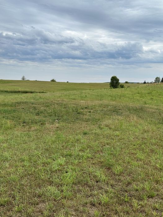 Działki budowlane Brajniki/Warchały