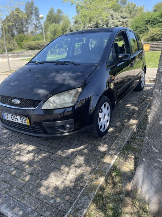 Ford c max  1.6 diesel