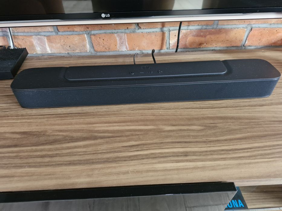 JBL Bar 2.0 Mk 2