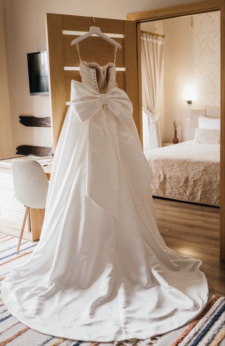 Весільна сукня Luce Sposa — Charlene