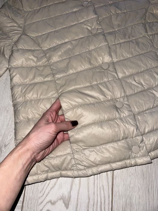 Куртка пуховик автоледі  Bomboogie