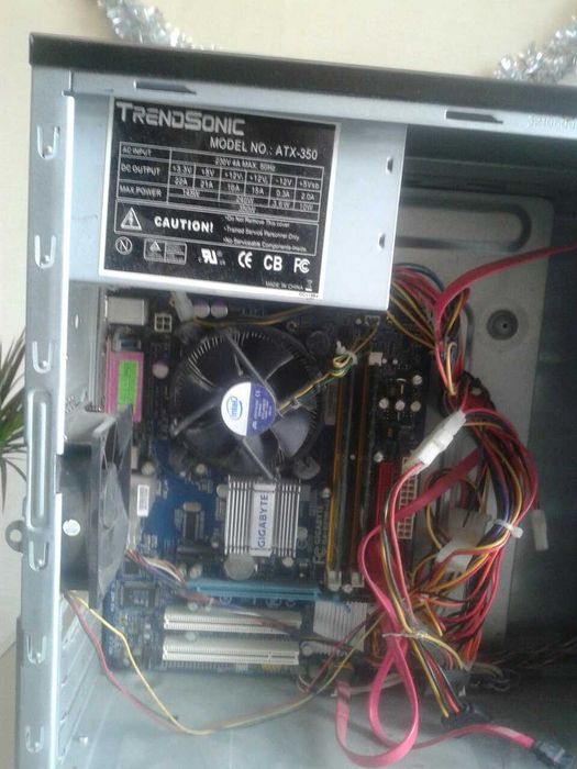 Продам системный блок