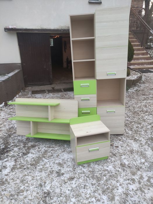 Meble młodzieżowe