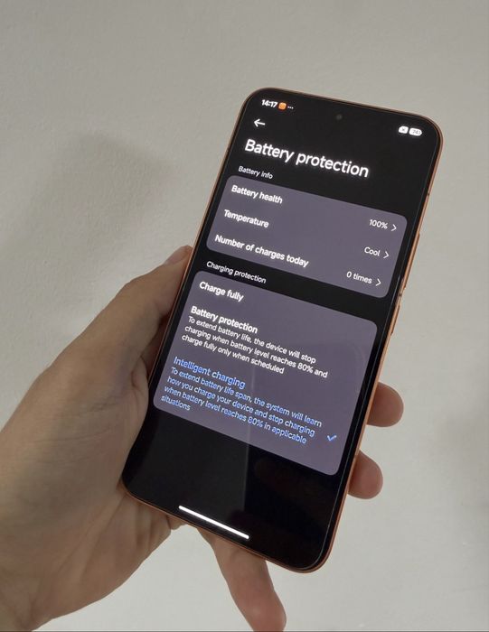 Redmi Turbo 5 Max 12 GB / 256 GB