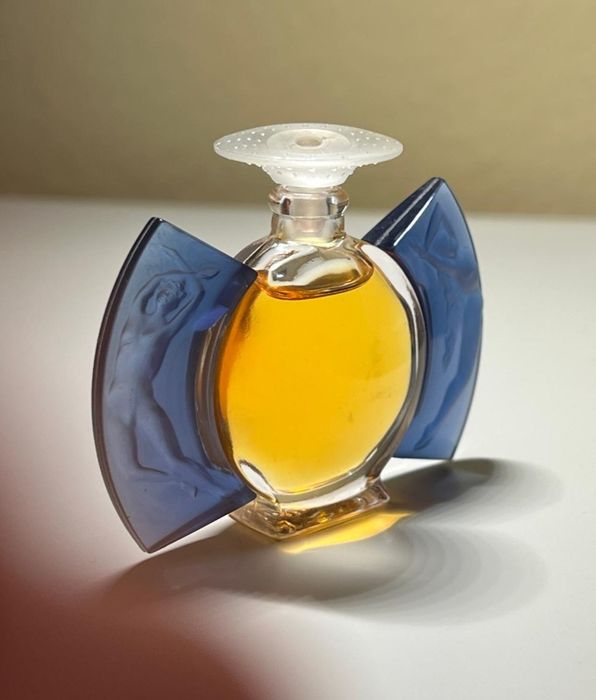 Miniatura kolekcjonerska perfumy Lalique Les Introuvables 4,5 ml