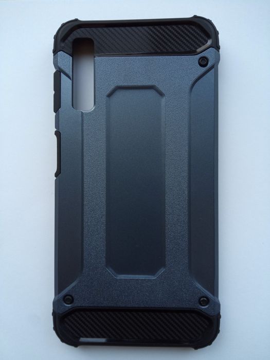 Plecki Hybrid Armor Samsung A7 2018 A750 nowe