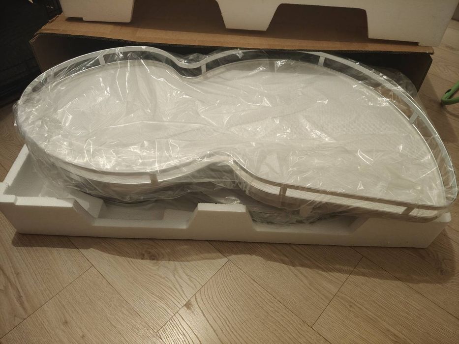 Nerka/cargo do szafki kuchennej