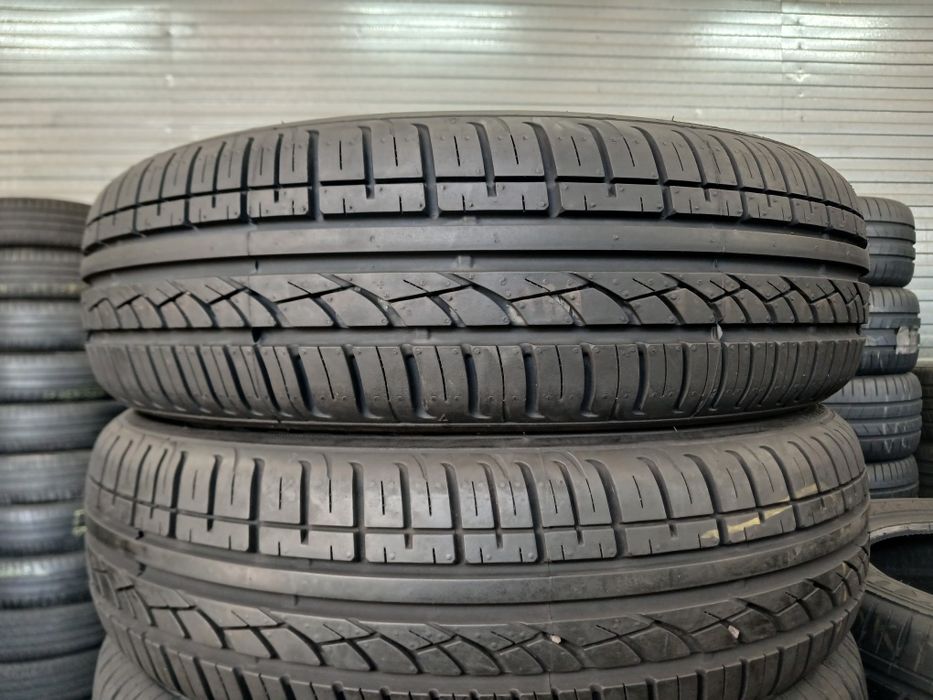 155/60 R15 Kumho Ecsta KH11 (Пара, передні, Smart) Майже Нові