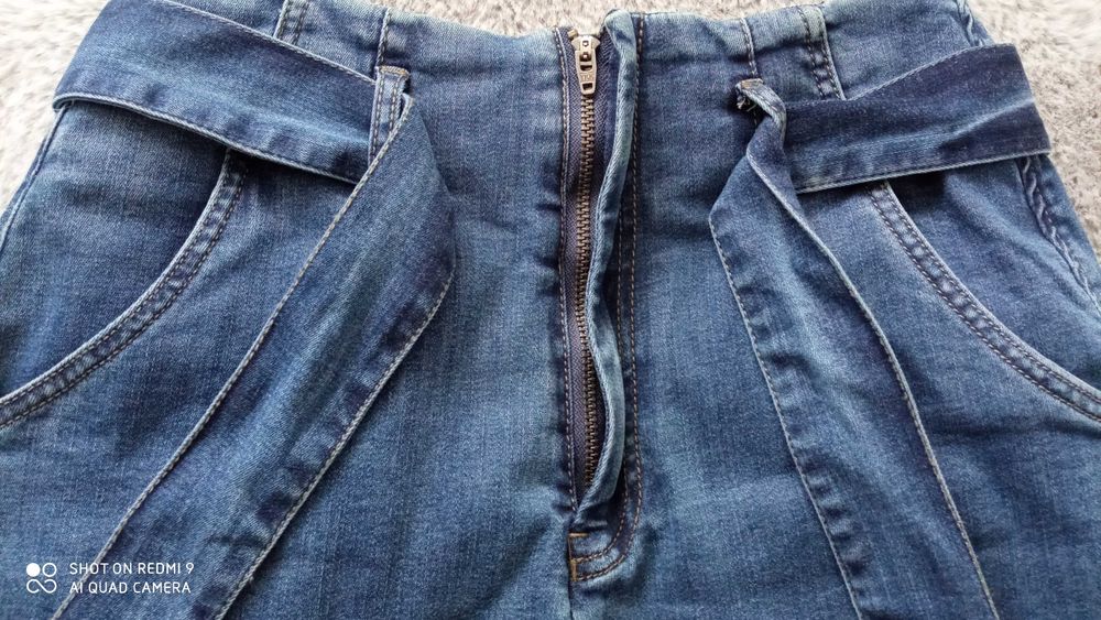 Spodnie jeansowe Medicine, r.36