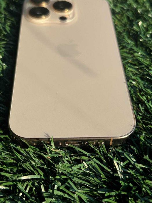 Iphone 16 pro 256GB *Como novo*