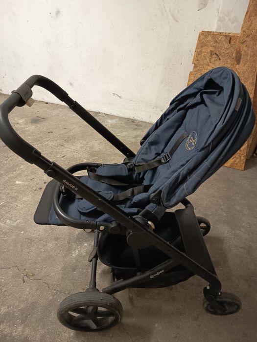 Carinho bebe cybex