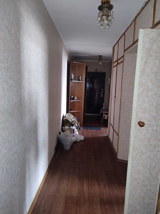 Продаж 3- кімн.кв сел.Черкаське