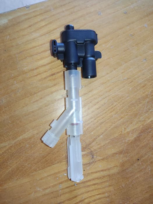 Дренажний клапан Melitta/Nivona.