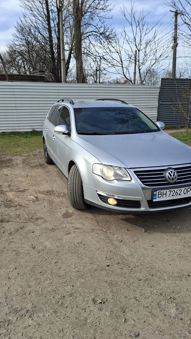 Продам Volkswagen Passat