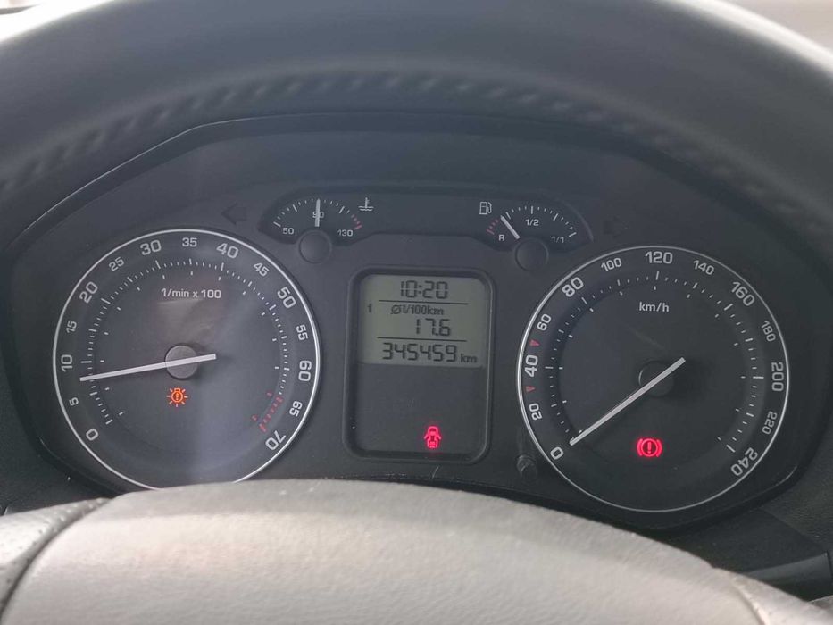 Продам Skoda Octavia 2008р. #76866