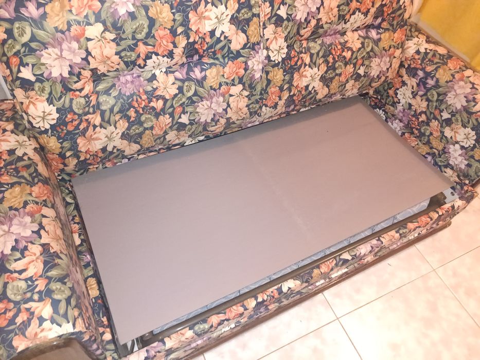 Terno sofás  sofá cama