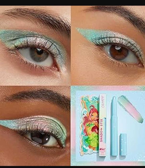 Colourpop Shadow Stix тіні для повік у стіку