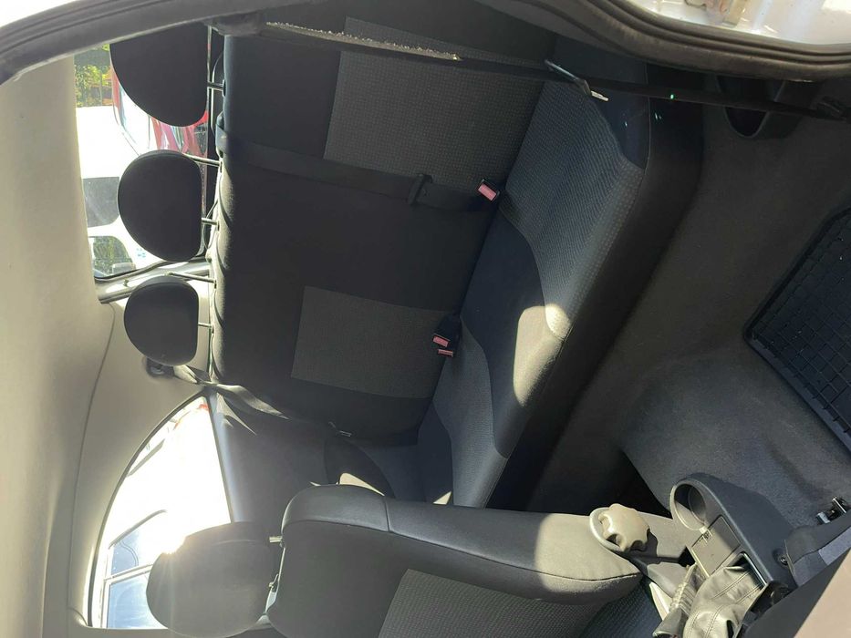 Opel Corsa C 1.0