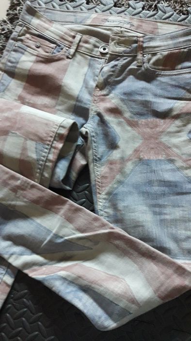 Calças de ganga Pepe Jeans