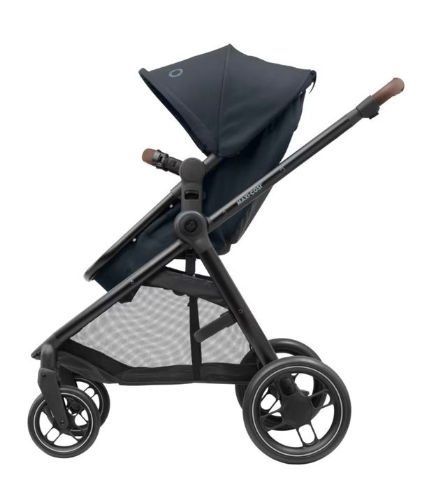 Carrinho de bebé Zelia 3 Maxi-Cosi.