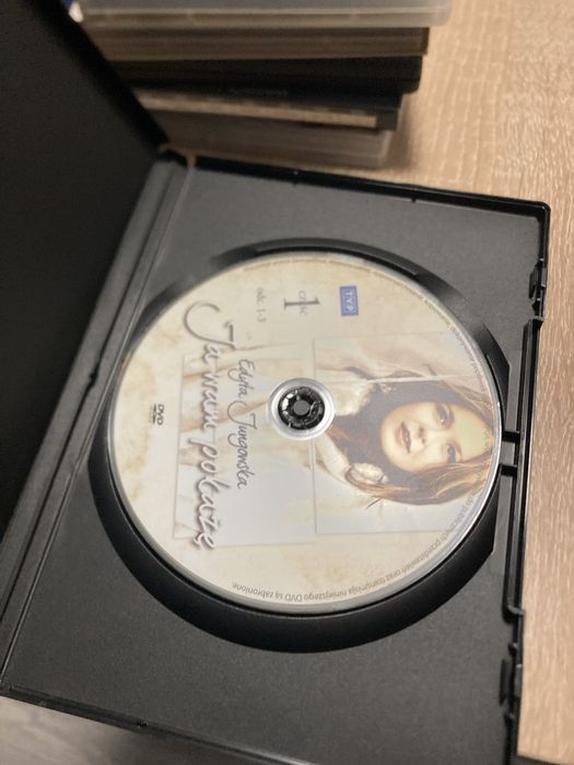 Ja wam pokażę czesc 1 i 2 film dvd