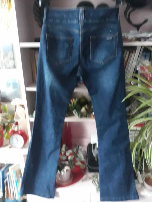 Jeansy dzwony  Jasper Conran 12