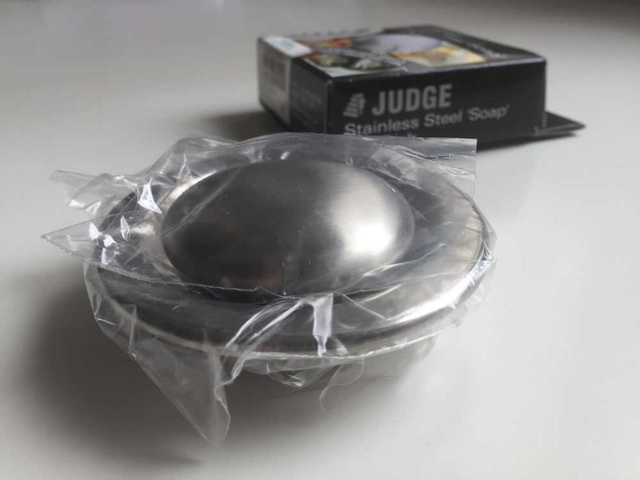Stainless Steel Kitchen Soap - NEW423918335826350082