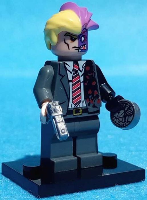 Two-Face (DC Comics)64739024504834120