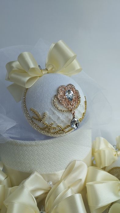 Ялинкові прикраси, ялинкові іграшки, шари на ялинку