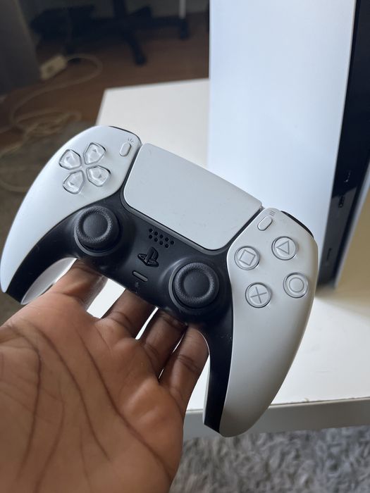 Playstation 5 Slim