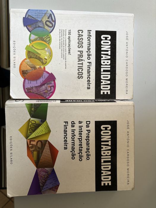 Livro contabilidade + econometria