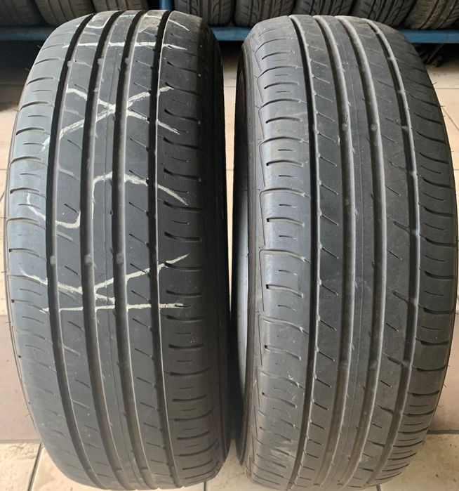Falken Ziex ZE 914 215/65 R 17
