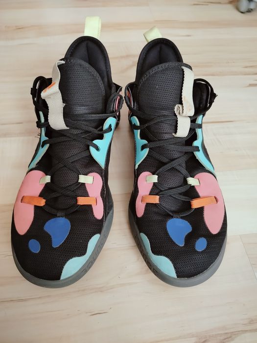 Adidas Harden Stepback 2