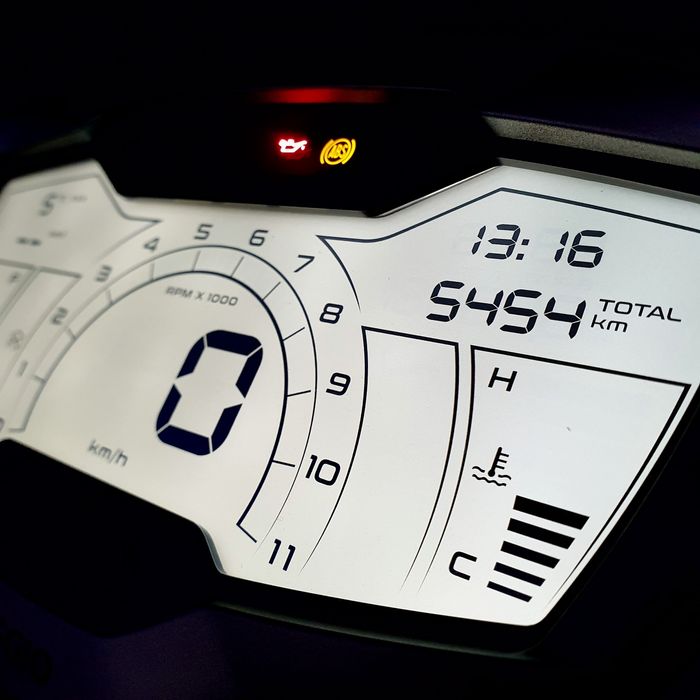 Максі-скутер Piaggio Beverly 300 hpe 2022р.в.