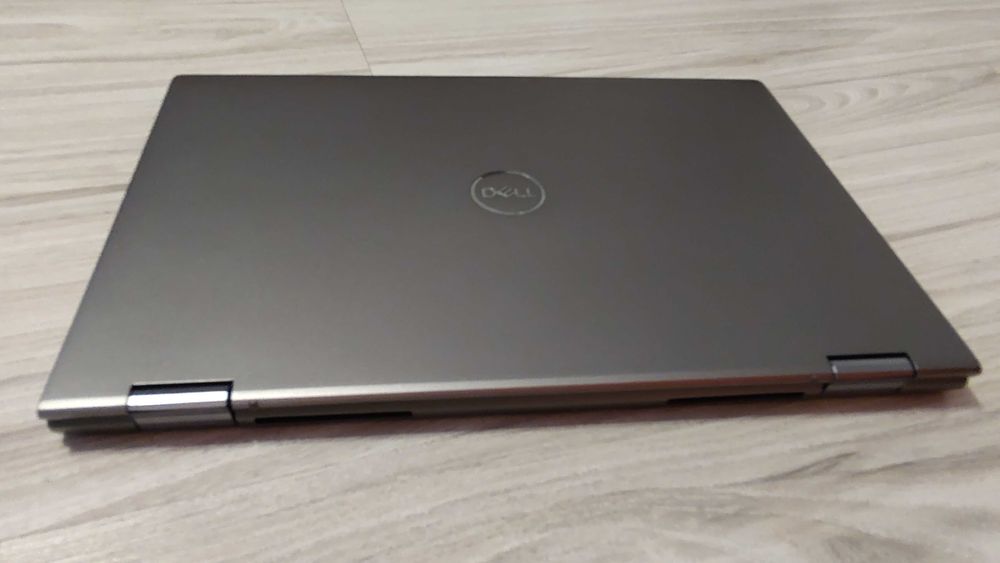 Dell Inspiron 5406 2w1 GEN 11 Intel i5-1135G7 16GB RAM 512GB SSD