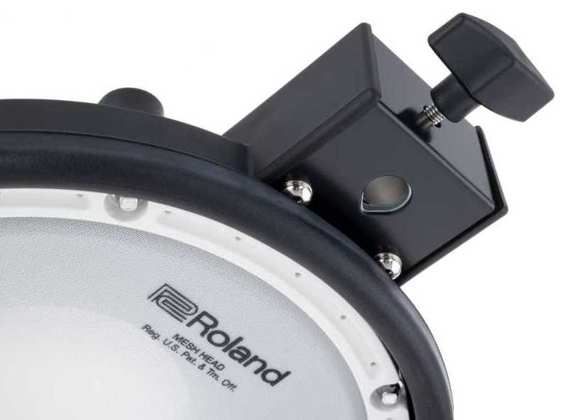 Roland PDX-8 NOWY pad perkusyjny werbel tom TD-3/4/6/9/11/12/15/20/25