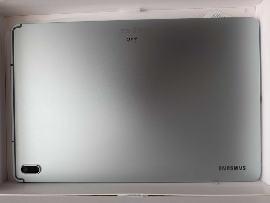 Galaxy Tab S7 FE  Tablet Samsung